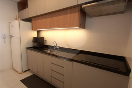 Apartamento à venda com 3 quartos, sendo 1 suíte, em Vila Independência, Sorocaba, SP