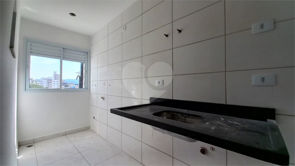 Apartamento à venda com 2 quartos em Vila Mazzei, São Paulo, SP