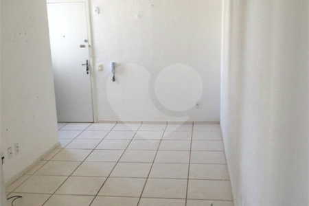Apartamento à venda em Santíssimo, Rio de Janeiro, RJ