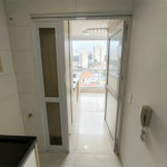 Apartamento à venda com 2 quartos, sendo 1 suíte, em Jardim Vazani, São Paulo, SP