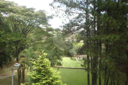 Chácara à venda com 7 quartos em Marambaia, Vinhedo, SP