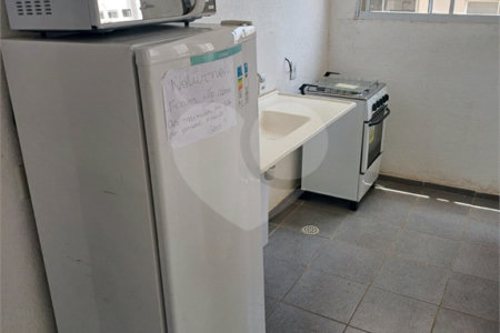 Apartamento à venda com 2 quartos em Jardim do Lago, São Paulo, SP
