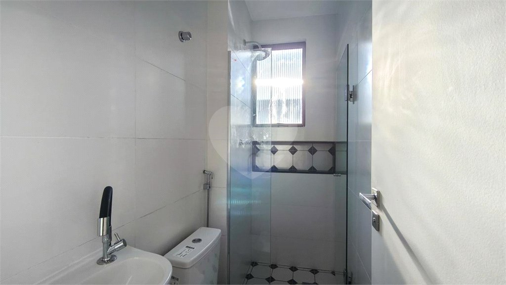 Apartamento à venda com 3 quartos, sendo 1 suíte, em Tijuca, Rio de Janeiro, RJ