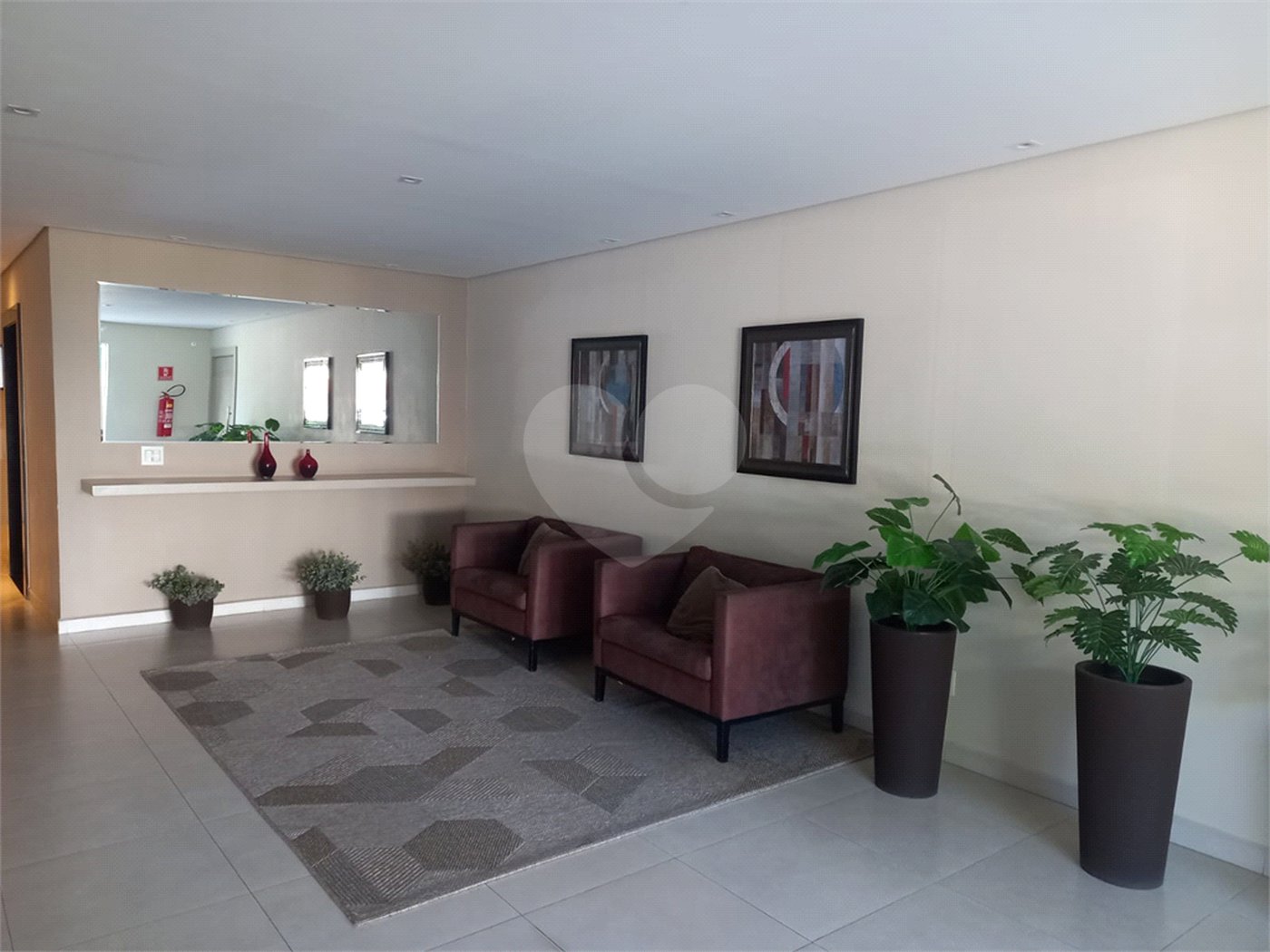 Apartamento à venda com 3 quartos, sendo 1 suíte, em Mandaqui, São Paulo, SP