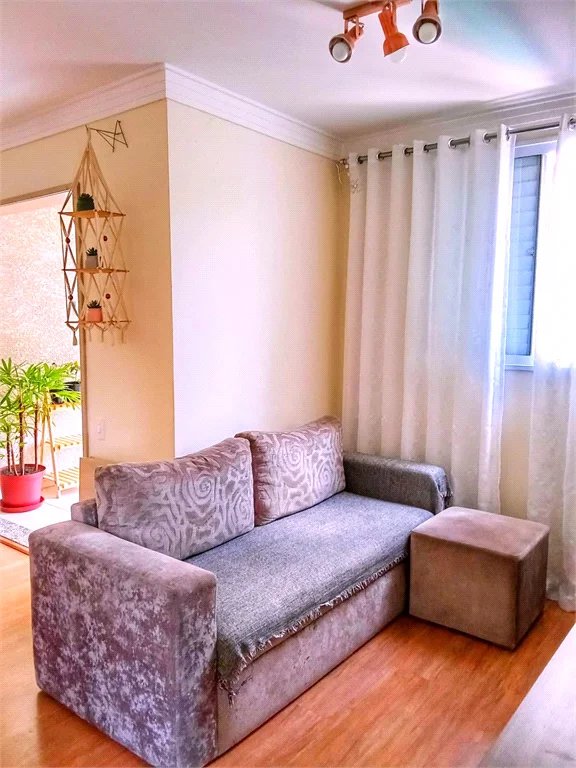 Apartamento à venda com 2 quartos, sendo 1 suíte, em Jardim Caboré, São Paulo, SP
