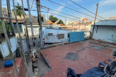 Terreno à venda com 1 quarto em Vila Mazzei, São Paulo, SP