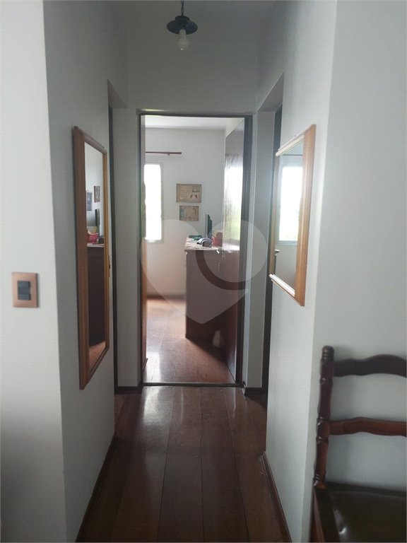 Apartamento à venda ou para alugar com 2 quartos em Mandaqui, São Paulo, SP