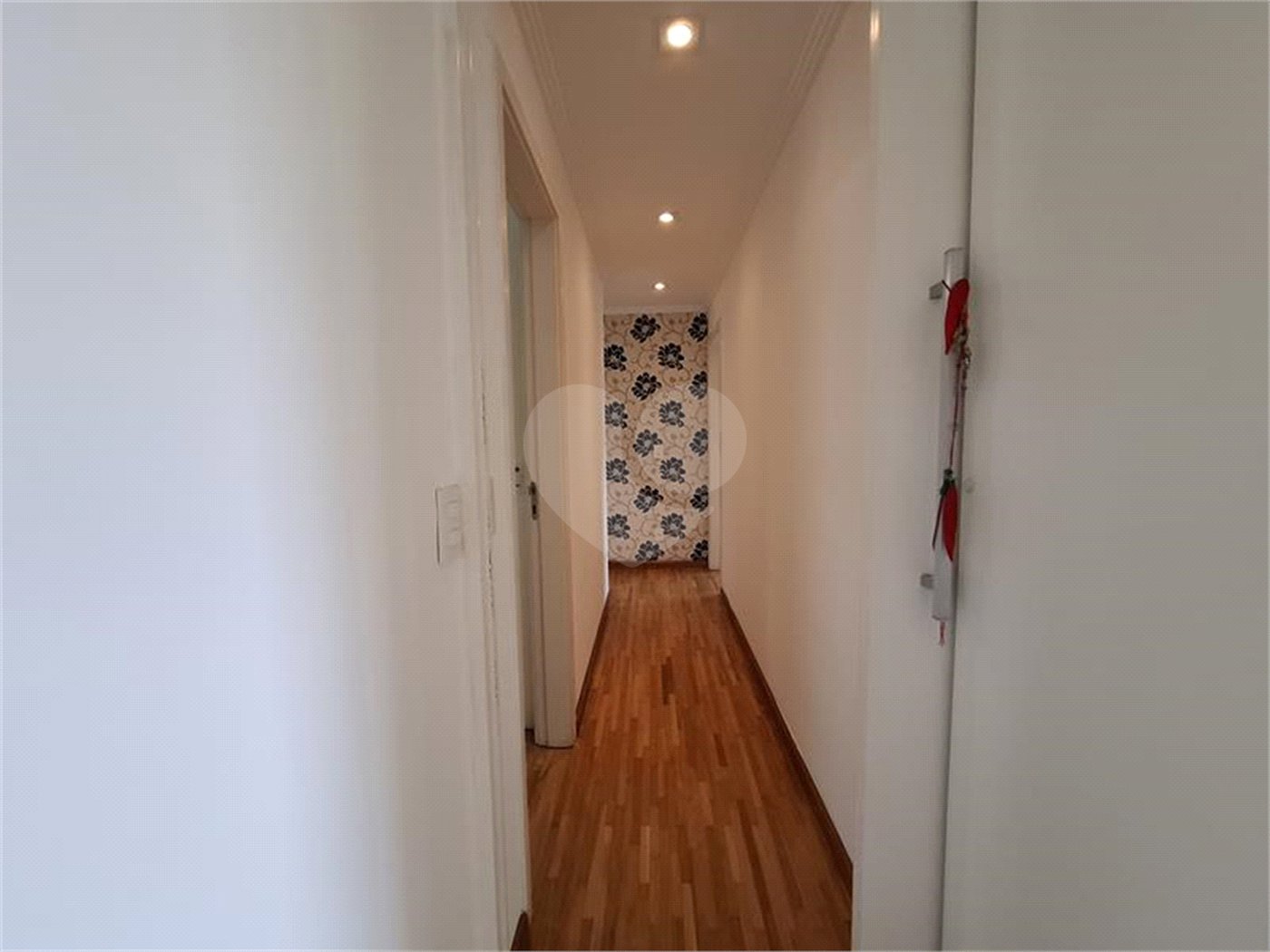 Apartamento para alugar com 3 suítes em Santana, São Paulo, SP