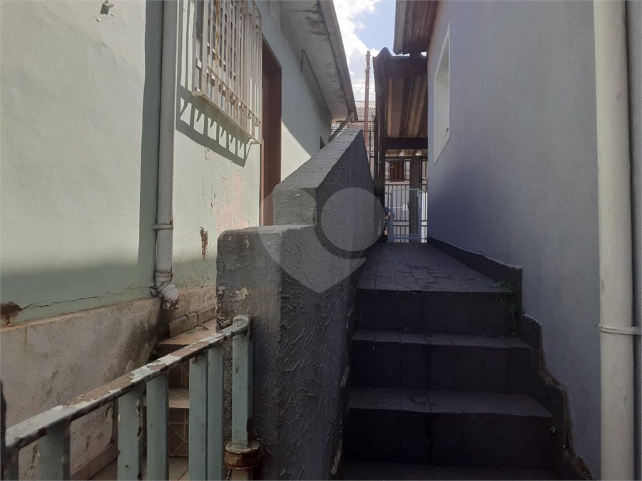 Terreno à venda com 1 quarto em Tucuruvi, São Paulo, SP