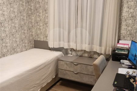Apartamento à venda com 3 quartos, sendo 1 suíte, em Tatuapé, São Paulo, SP