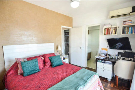 Cobertura à venda com 3 quartos, sendo 1 suíte,  em Vila Isabel, Rio de Janeiro, RJ