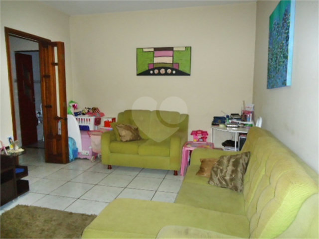 Apartamento à venda com 2 quartos em Santana, São Paulo, SP