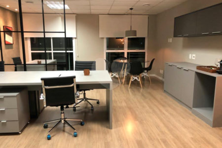 Sala à venda em Alto da Boa Vista, São Paulo, SP