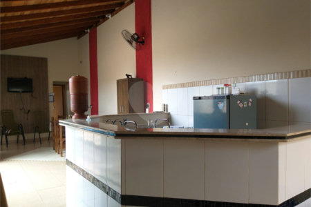 Casa à venda com 3 quartos, sendo 2 suítes, em Jardim das Estações (vila Xavier), Araraquara, SP