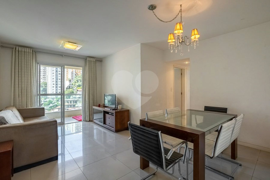 Apartamento à venda com 3 quartos, sendo 1 suíte, em Perdizes, São Paulo, SP