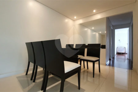Apartamento à venda com 3 quartos, sendo 1 suíte, em Santana, São Paulo, SP