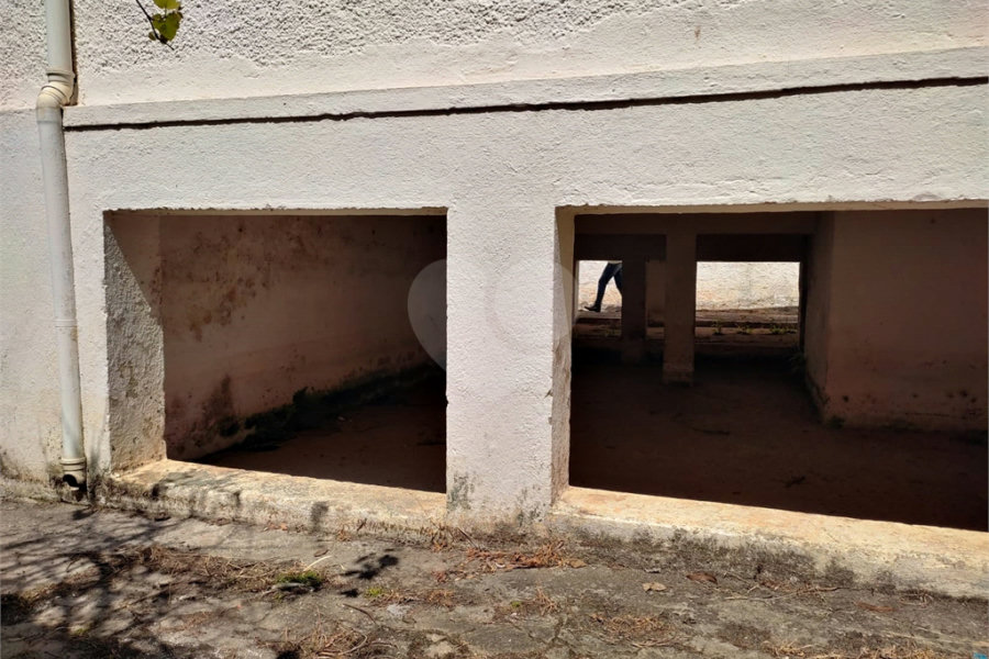 Casa Térrea à venda com 3 quartos em Horto, São Paulo, SP