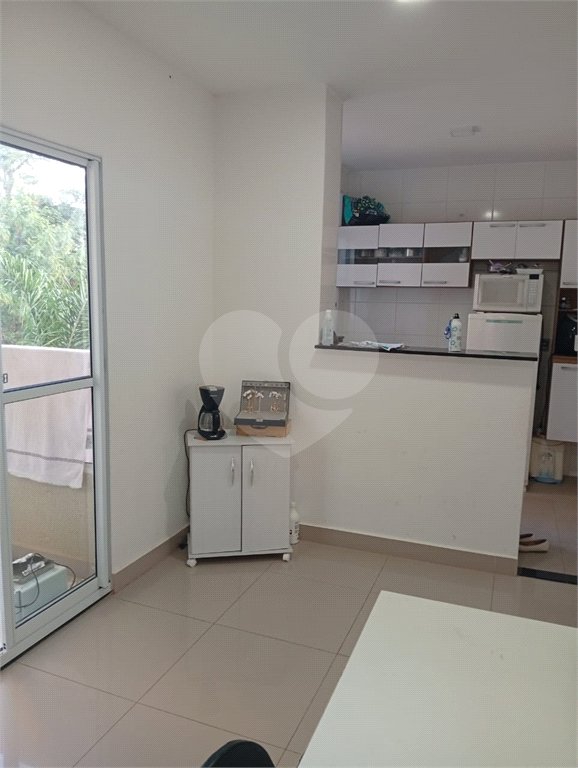 Apartamento à venda com 2 quartos em Parque Nossa Senhora da Candelária, Itu, SP