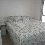 Apartamento à venda com 2 quartos, sendo 1 suíte, em Vila Santa Catarina, São Paulo, SP