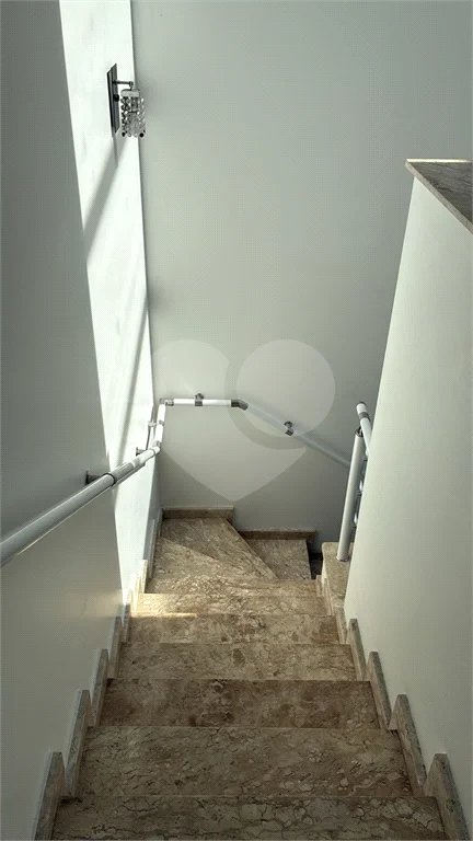 Sobrado à venda com 3 suítes em Vila Guilherme, São Paulo, SP