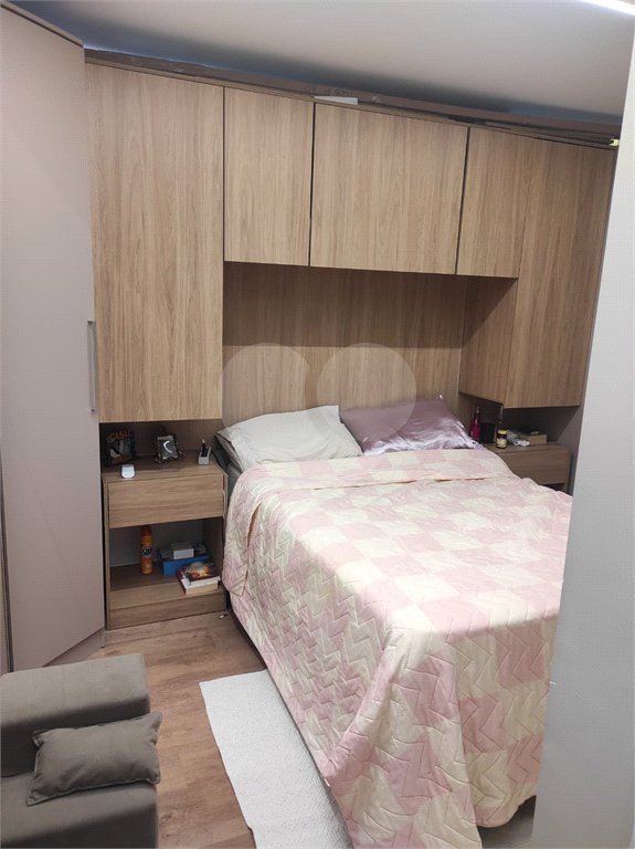Apartamento à venda com 3 quartos, sendo 2 suítes, em Barra Funda, São Paulo, SP