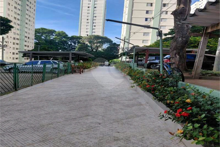 Apartamento à venda com 2 quartos em Tremembé, São Paulo, SP