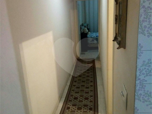 Sobrado à venda com 2 quartos em Santana, São Paulo, SP