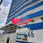 Apartamento à venda com 3 quartos, sendo 1 suíte, em Jardim Satélite, São José dos Campos, SP