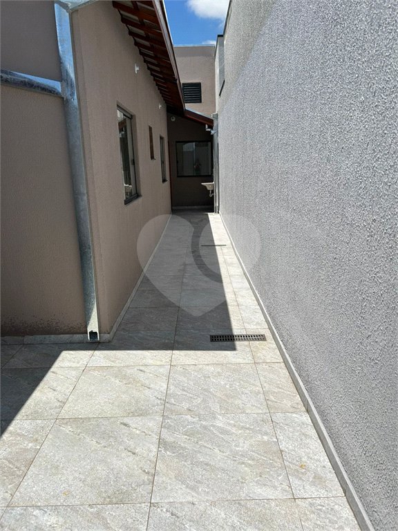 Casa à venda com 2 quartos, sendo 1 suíte, em Residencial Antares, Taubaté, SP