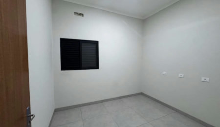 Casa à venda com 2 quartos, sendo 1 suíte,  em Santa Helena, Três Lagoas, MS