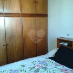 Apartamento à venda com 2 quartos em Parada Inglesa, São Paulo, SP