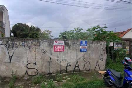 Terreno à venda em Vila Constança, São Paulo, SP