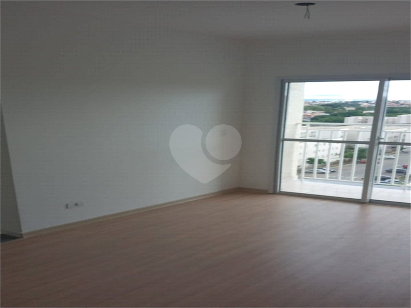 Apartamento à venda com 2 quartos em Caguassu, Sorocaba, SP