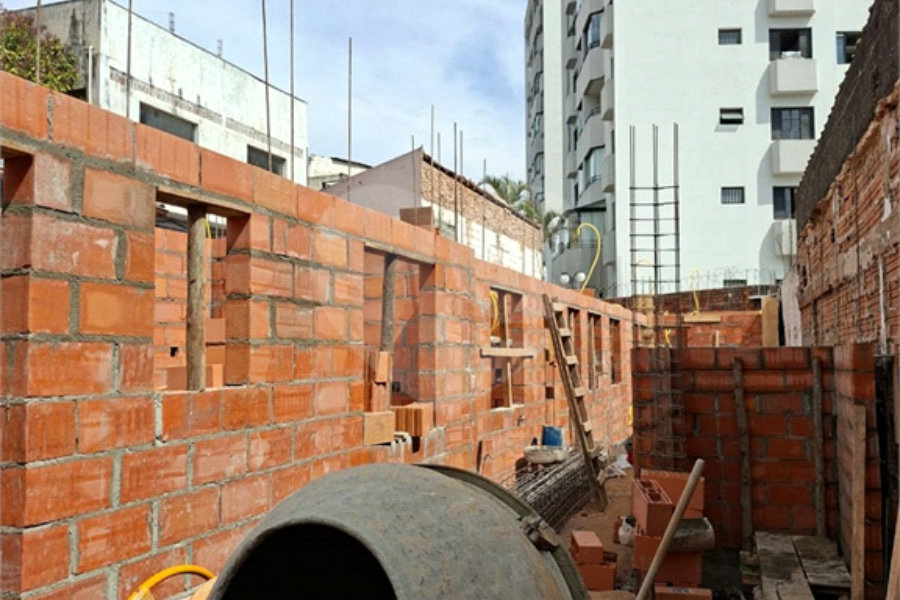 Apartamento a Venda Jaçanã 27,15m2