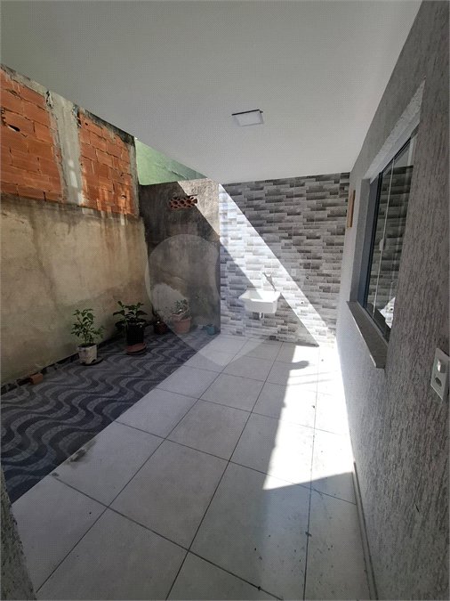 Casa para alugar com 4 quartos em Campo Grande, Rio de Janeiro, RJ