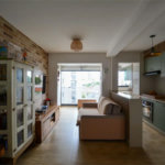 Apartamento à venda com 2 quartos, sendo 1 suíte, em Ferreira, São Paulo, SP