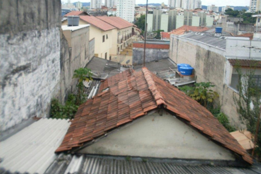 Casa à venda com 2 quartos em Santana, São Paulo, SP