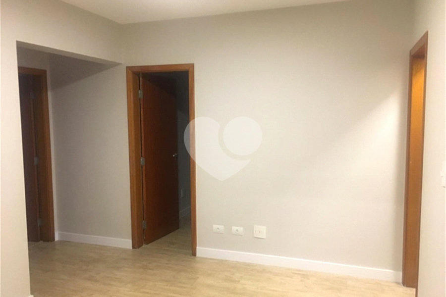 Apartamento à venda com 3 suítes em Tucuruvi, São Paulo, SP
