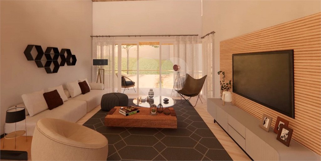 Casa à venda com 4 suítes em Jardim Floresta, São Paulo, SP