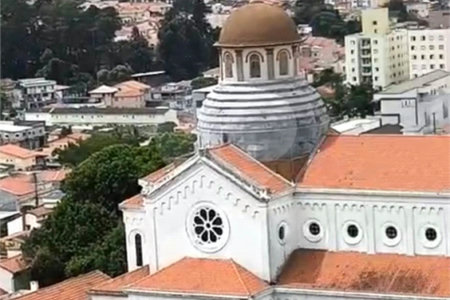 Apartamento à venda com 2 quartos, sendo 1 suíte, em Vila Mazzei, São Paulo, SP