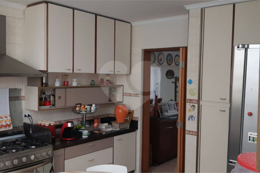 Casa à venda com 5 quartos, sendo 1 suíte,  em Vila Isolina Mazzei, São Paulo, SP