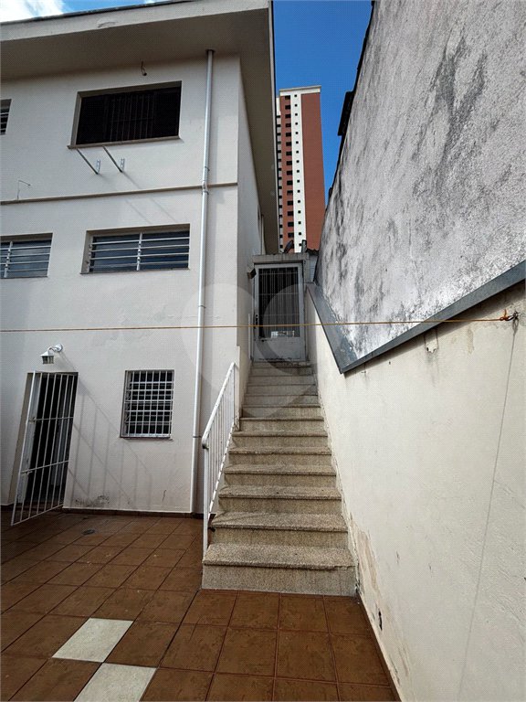 Sobrado à venda com 3 quartos, sendo 1 suíte, em Lauzane Paulista, São Paulo, SP