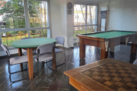 Apartamento à venda com 2 quartos em Vila Santo Estéfano, São Paulo, SP