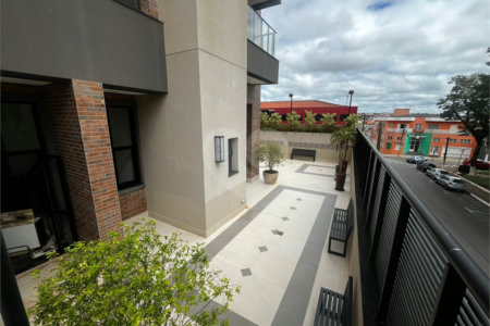 Apartamento à venda com 3 suítes no Centro, Itapetininga, SP