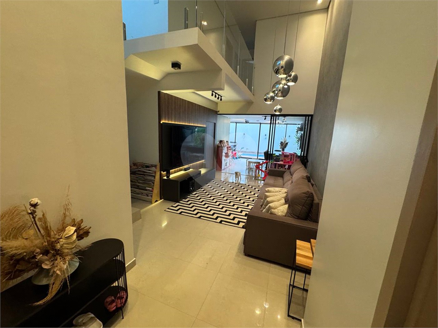 Casa à venda com 3 suítes no condomínio San Marco II - Ilha de Roma, Ribeirão Preto - SP
