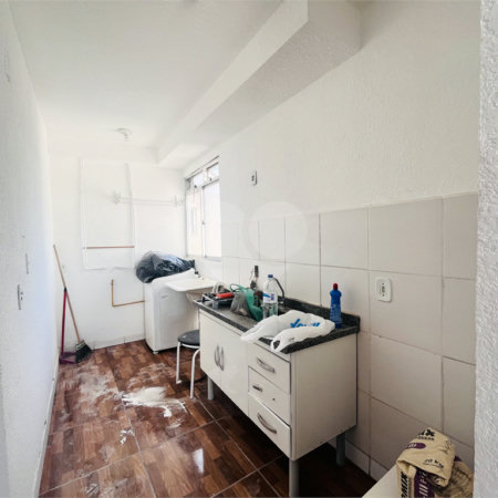 Apartamento à venda com 2 quartos em Cosmos, Rio de Janeiro, RJ