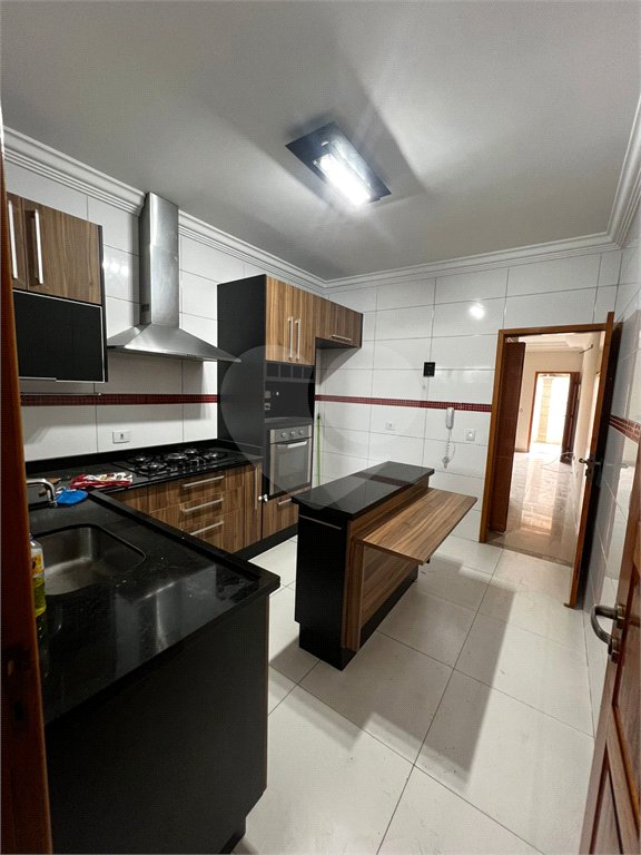 Casa em condomínio à venda com 2 suítes em Jaraguá, São Paulo, SP