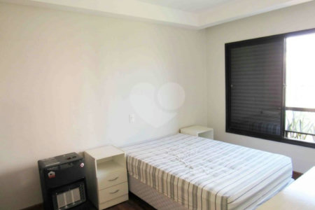 Apartamento à venda com 4 quartos, sendo 2 suítes, em Vila Mascote, São Paulo, SP