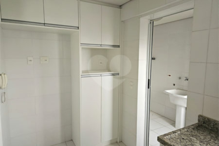 Apartamento para alugar com 2 quartos, sendo 1 suíte, em Chácara Santo Antônio, São Paulo, SP