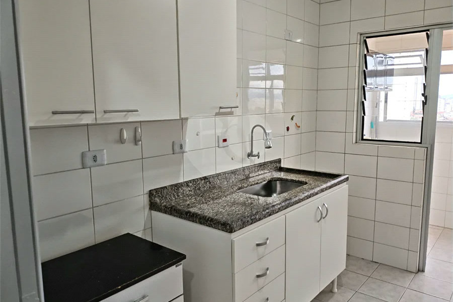 Apartamento para alugar com 2 quartos em Santana, São Paulo, SP